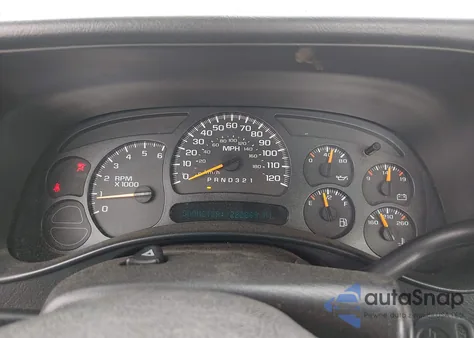 2006 Chevrolet Silverado 1500 Work Truck из США, поврежденный, VIN 3GCEC14X36G169914